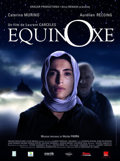 Póster de Équinoxe