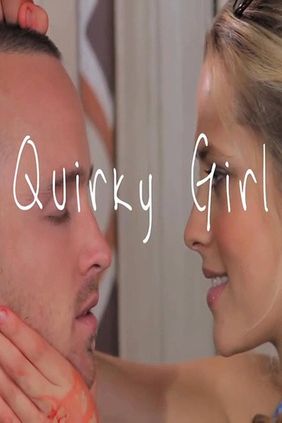 Póster de Quirky Girl
