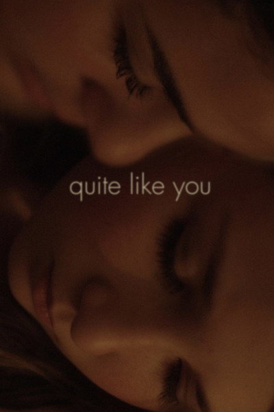 Póster de Quite Like You
