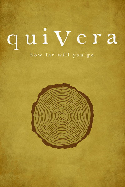 Póster de Quivera
