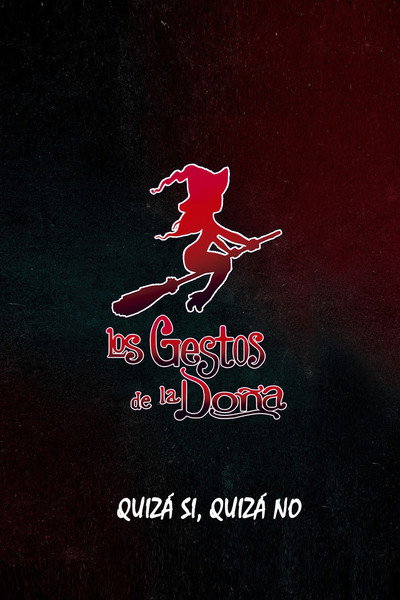 Póster de Quizá si, quizá no