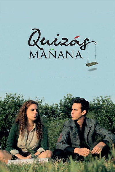 Póster de Quizás Mañana
