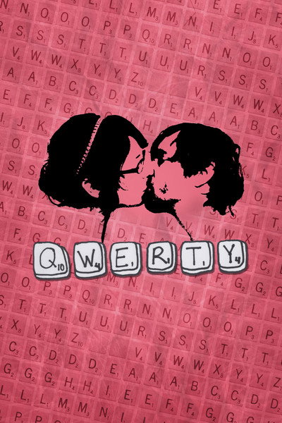 Póster de Qwerty