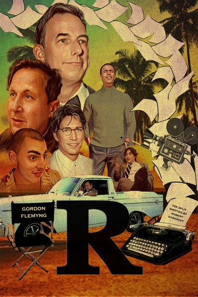 Póster de R