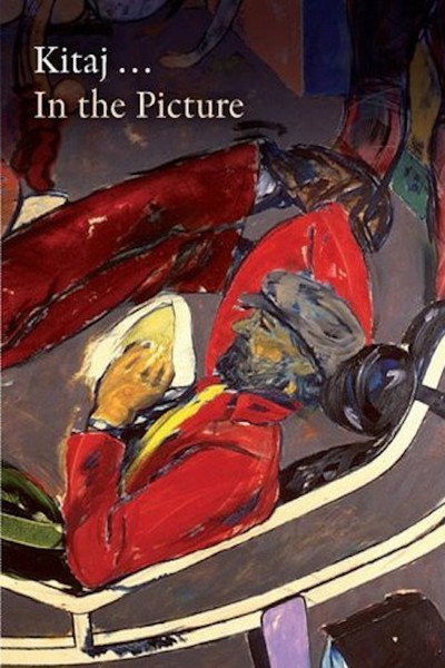 Póster de R B Kitaj: A Life