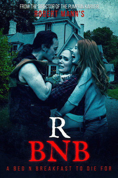 Póster de R BnB