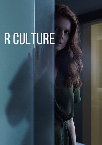 Póster de R Culture