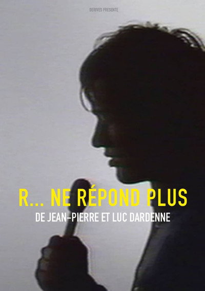 Póster de R... ne répond plus