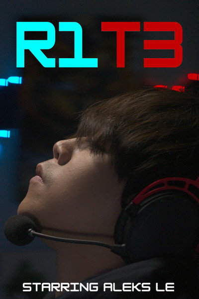 Póster de R1t3