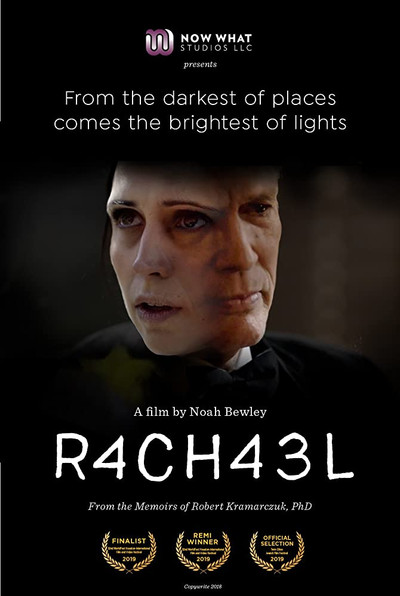 Póster de R4CH43L