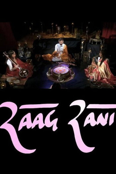 Póster de Raag Rani