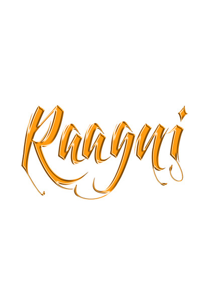 Póster de Raagni: The Movie