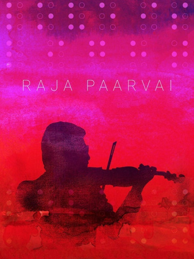 Póster de Raaja Paarvai