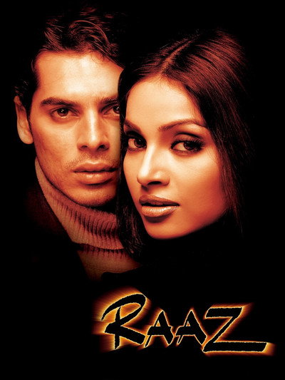 Póster de Raaz