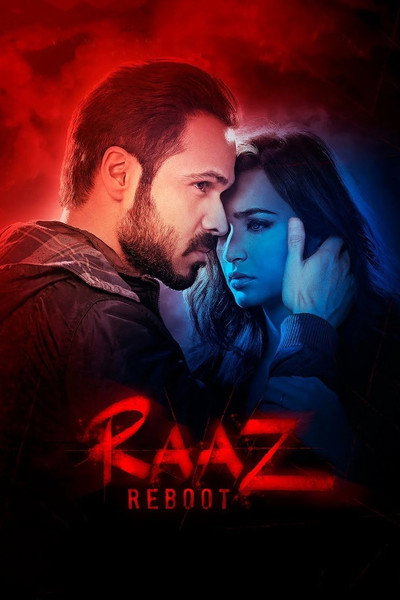 Póster de Raaz Reboot