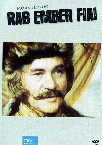 Póster de Rab ember fiai