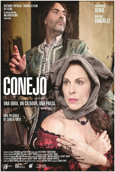 Póster de Rabbit