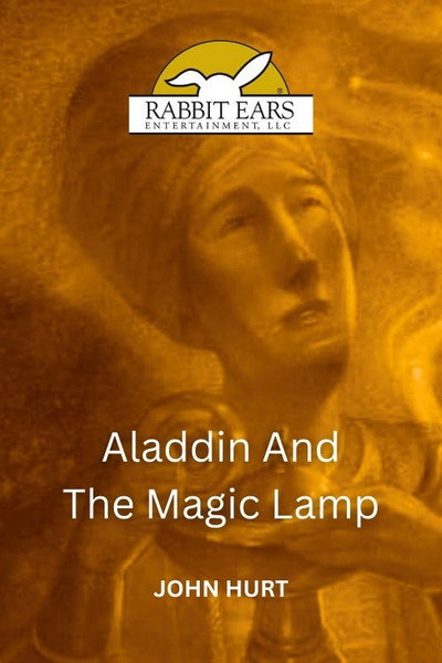 Póster de Rabbit Ears: Aladdin and the Magic Lamp