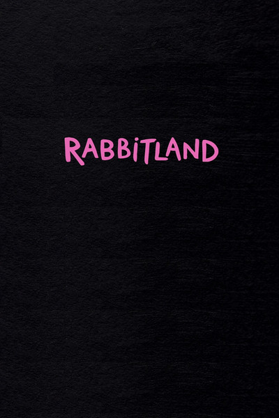 Póster de Rabbitland