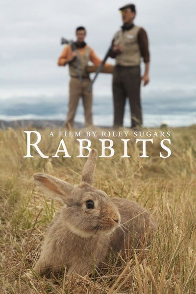 Póster de Rabbits