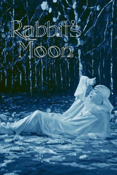 Póster de Rabbit's Moon
