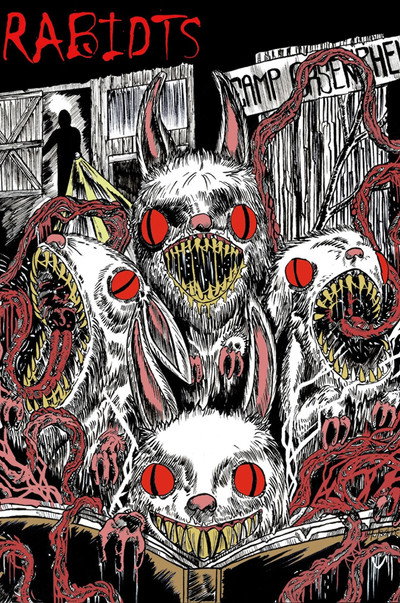 Póster de Rabidts