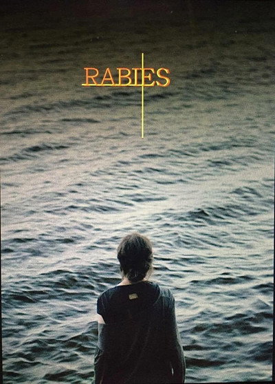 Póster de Rabies