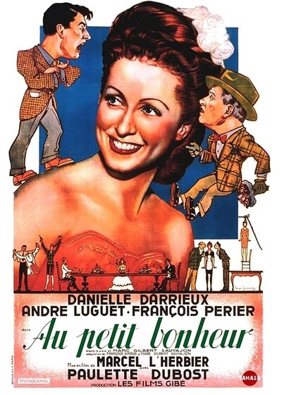 Póster de Rabiosilla