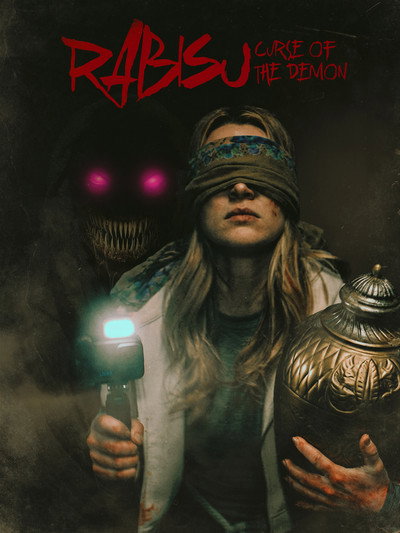 Póster de Rabisu