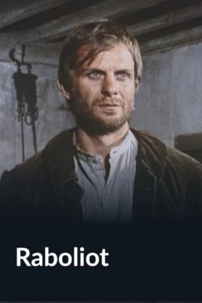 Póster de Raboliot