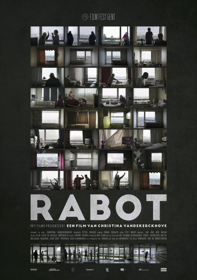 Póster de Rabot