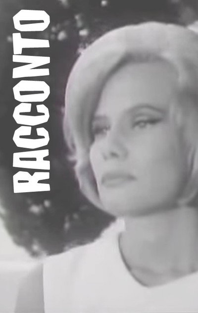 Póster de Racconto