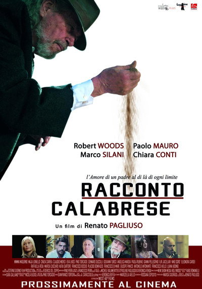 Póster de Racconto calabrese
