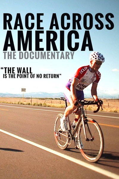 Póster de Race Across America