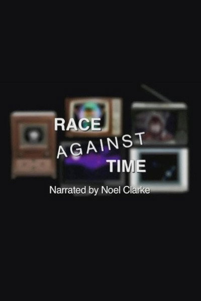 Póster de Race Against Time