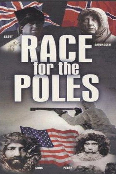 Póster de Race for the Poles