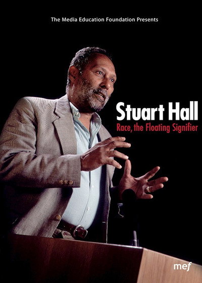 Póster de Race, the Floating Signifier