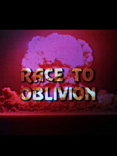 Póster de Race to Oblivion