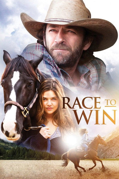 Póster de Race to Win