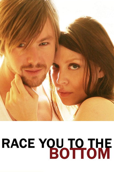 Póster de Race You to the Bottom