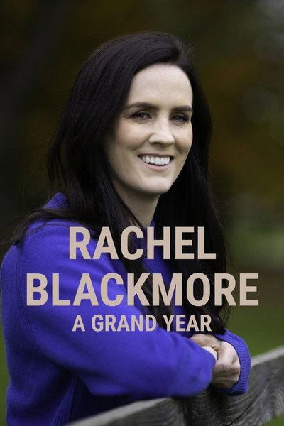 Póster de Rachael Blackmore: A Grand Year
