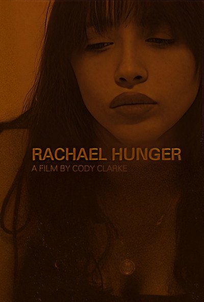 Póster de Rachael Hunger
