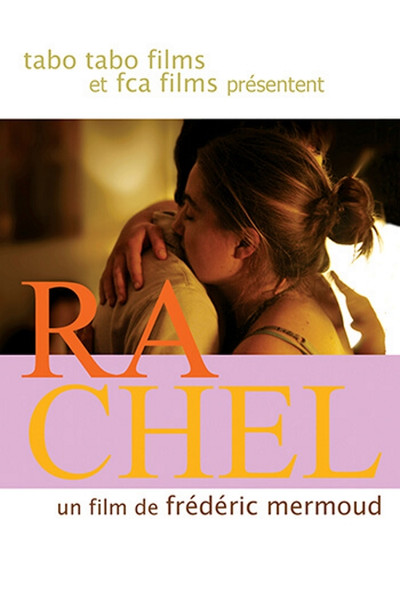 Póster de Rachel