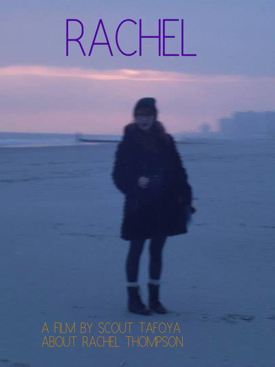 Póster de Rachel