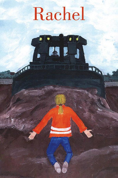 Póster de Rachel