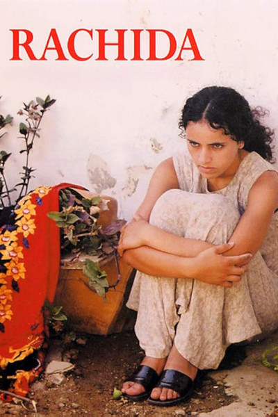 Póster de Rachida