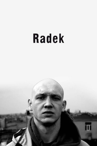 Póster de Radek
