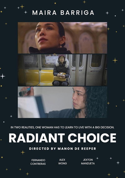 Póster de Radiant Choice