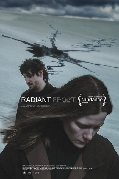 Póster de Radiant Frost