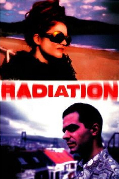 Póster de Radiation
